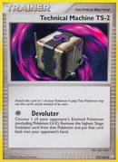 Technical Machine TS-2/146 - Legends Awakened