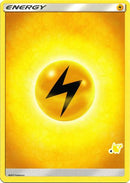 Lightning Energy (