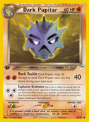 Dark Pupitar/105 - Neo Destiny 1st Edition