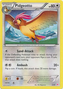 Pidgeotto (