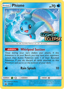 Phione - SM220 (Prerelease)/248 - SM Promos Holofoil