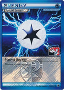 Plasma Energy (Special) - 106/116 (Play! Pokemon) - League & Championship Cards Reverse Holofoil