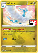 Altaria - 106/203 - Prize Pack Series Cards