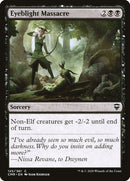 Eyeblight Massacre (CMR-125) - Commander Legends