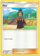 Hau (