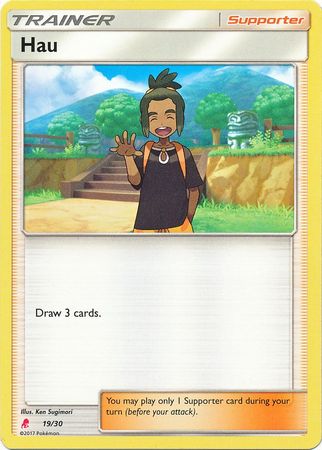 Hau (