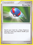 Great Ball/100 - Stormfront