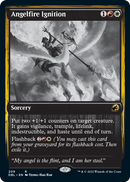 Angelfire Ignition (DBL-209) - Innistrad: Double Feature