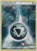 Metal Energy - 95/95 (Play! Pokemon) - League & Championship Cards Holofoil