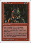 Goblin King (ATH-002) - Anthologies