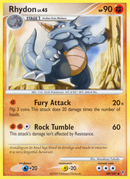 Rhydon/147 - Supreme Victors