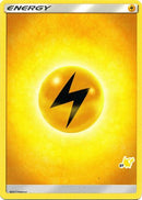 Lightning Energy (