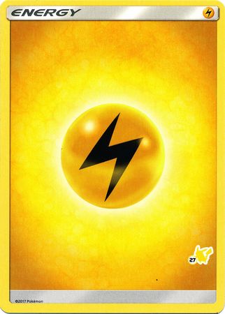 Lightning Energy (