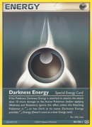 Darkness Energy (Special)/106 - Emerald