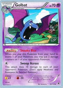 Golbat - 2015 (Rowan Stavenow) 32 - World Championship Decks