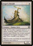 Angel's Herald (ALA-002) - Shards of Alara