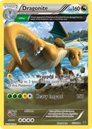 Dragonite - 52/108 (XY Roaring Skies) 52 - Deck Exclusives