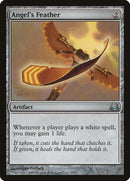 Angel's Feather (DDC-023) - Duel Decks: Divine vs. Demonic