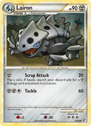 Lairon/90 - Undaunted