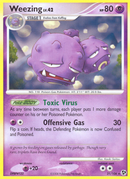 Weezing/106 - Great Encounters