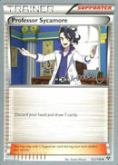 Professor Sycamore - 2014 (Andrew Estrada) 122 - World Championship Decks