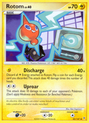 Rotom/147 - Supreme Victors