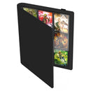 9 Pocket XenoSkin Flexxfolio Black