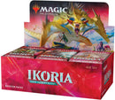 Ikoria Lair of Behemoths Booster Box