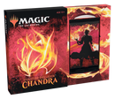 Signature Spellbook Chandra