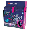 Kamigawa: Neon Dynasty Collector Booster Box