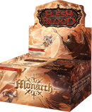 Flesh & Blood Monarch Unlimited Booster Box