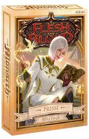 Flesh & Blood Prism Monarch Blitz Deck