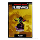 Frameworks Night Hag Wave 1