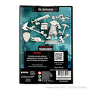 Frameworks Male Orc Barbarian Wave 1