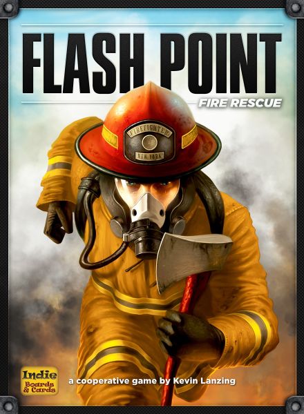 Flash Point