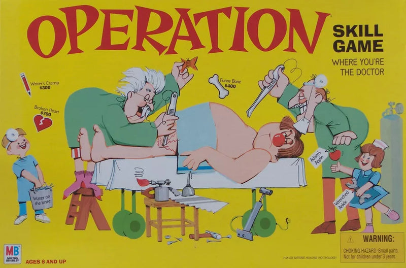 Operation