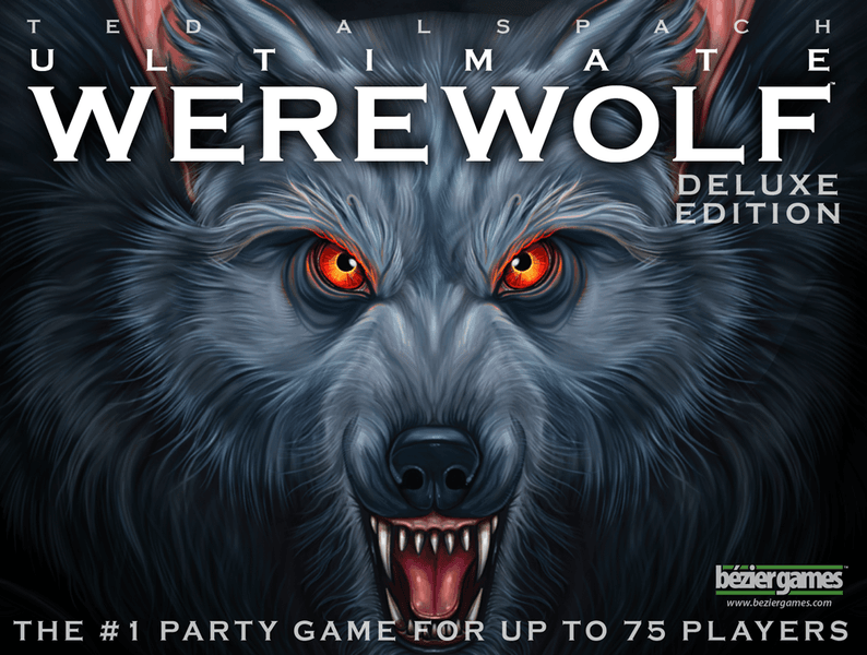 Ultimate Werewolf Deluxe