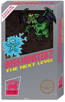 Boss Monster the Next Level