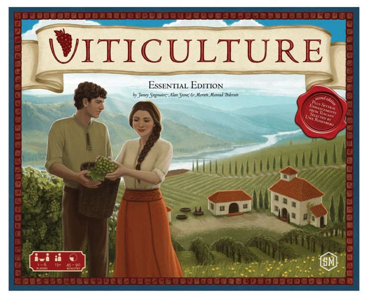 Viticulture