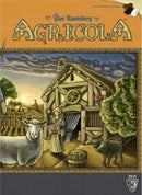 Agricola Revised Edition