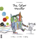 The Color Monster
