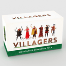 Villagers Kickstart Expansion