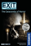 Exit The Catacombs of Horror
