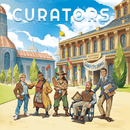 [Dent & Ding] Curators