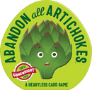 Abandon All Artichokes