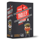 Trial By Trolley R-Rated Modifier Expansion