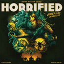 Horrified American Monsters