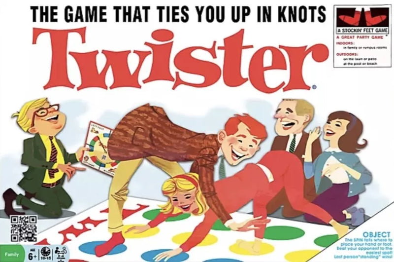 Twister