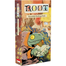 Root Riverfolk Hirelings Pack