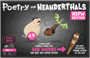 Poetry For Neanderthals NSFW Edition